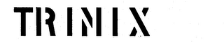 TRIMIX trademark