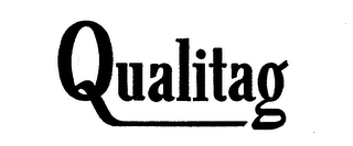 QUALITAG trademark