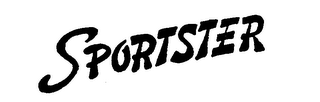 SPORTSTER trademark