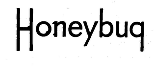 HONEYBUG trademark
