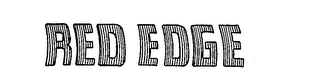 RED EDGE trademark