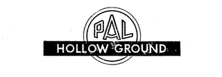 PAL HOLLOW GROUND