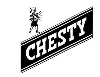 CHESTY