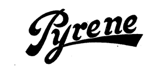 PYRENE