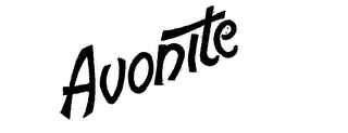 AVONITE