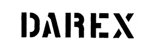 DAREX trademark
