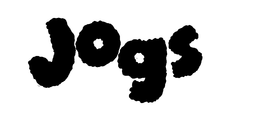 JOGS trademark