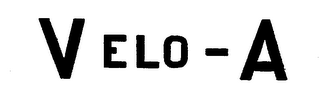 VELO-A