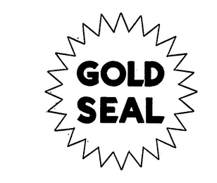 GOLD SEAL