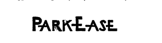 PARK-EASE trademark