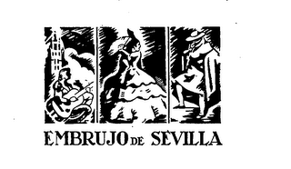 EMBRUJO DE SEVILLA