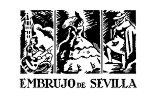 EMBRUJO DE SEVILLA