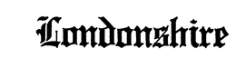 LONDONSHIRE trademark