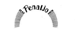 PENALJO PLAY ARCH