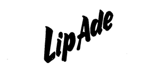 LIP ADE