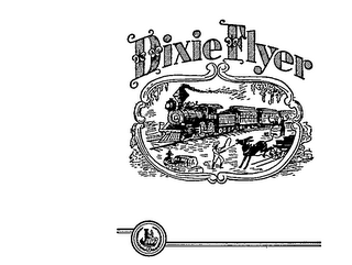 DIXIE FLYER