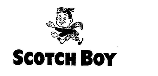 SCOTCH BOY