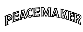 PEACEMAKER trademark