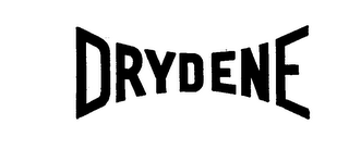 DRYDENE trademark