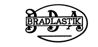 BRADLASTIK BDA