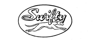 SWIFTY trademark