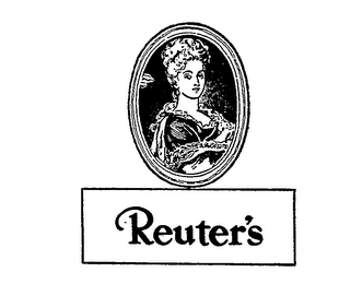 REUTER'S