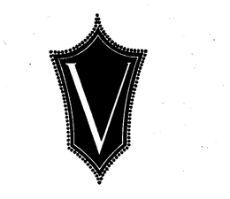 V trademark