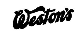 WESTON'S