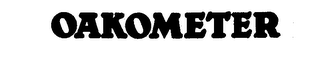 OAKOMETER