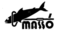 MASSO trademark