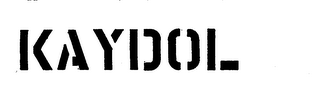 KAYDOL