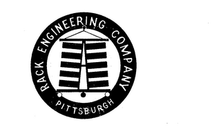 RACK ENGINEERING COMPANY PITTSBURGH