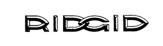 RIDGID trademark