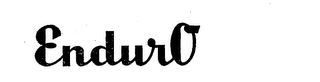 ENDURO trademark