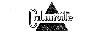 CALUMITE