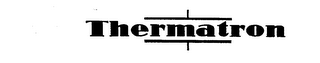 THERMATRON trademark