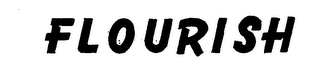 FLOURISH trademark