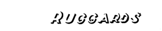 RUGGARDS trademark