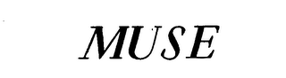 MUSE trademark