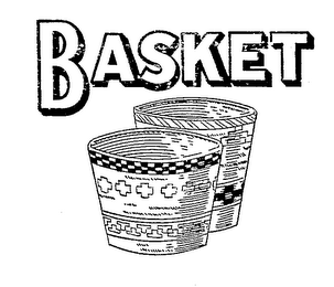 BASKET