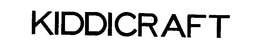 KIDDICRAFT trademark