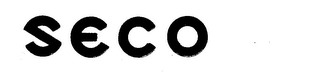 SECO trademark
