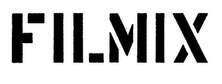 FILMIX trademark