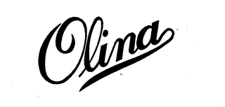 OLINA trademark