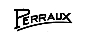 PERRAUX