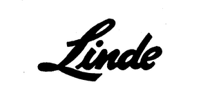 LINDE