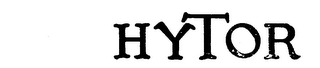 HYTOR trademark