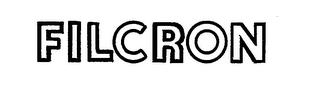 FILCRON trademark