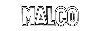MALCO trademark