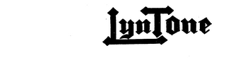 LYN TONE trademark
